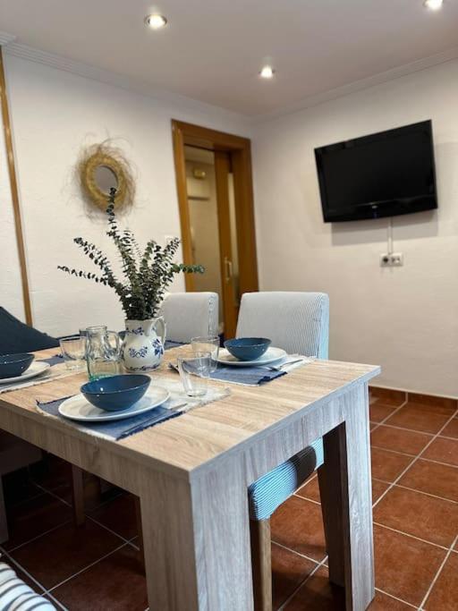Entre 2 Playas Apartamento *