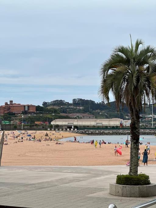 Apartamento Entre 2 Playas *