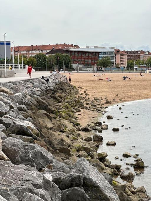 Entre 2 Playas * Gijón